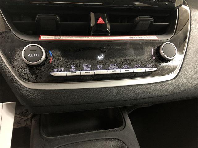 new 2026 Toyota Corolla car