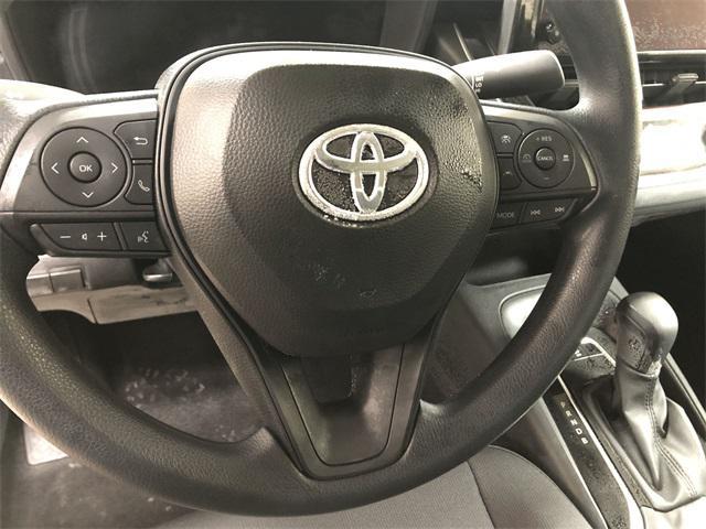 new 2026 Toyota Corolla car