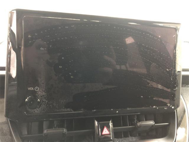 new 2026 Toyota Corolla car