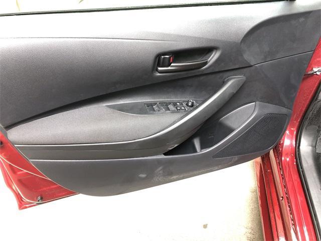 new 2026 Toyota Corolla car