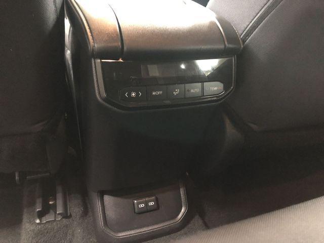 used 2024 Toyota Highlander car, priced at $37,990