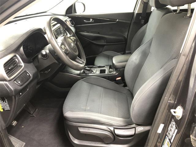 used 2018 Kia Sorento car, priced at $12,497