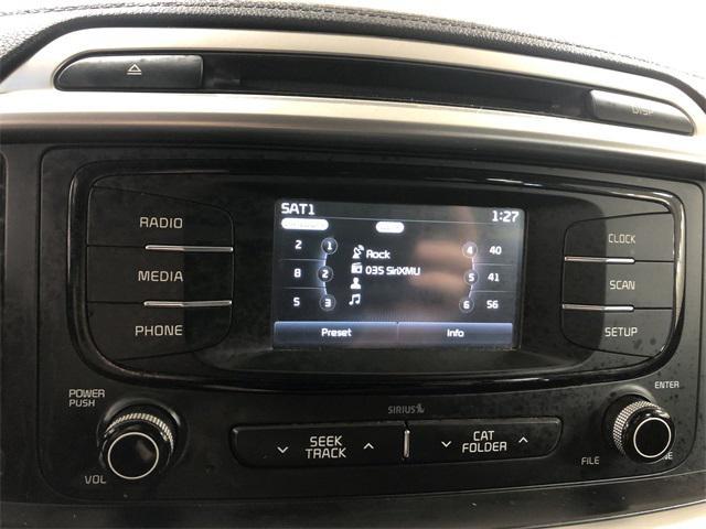 used 2018 Kia Sorento car, priced at $12,497
