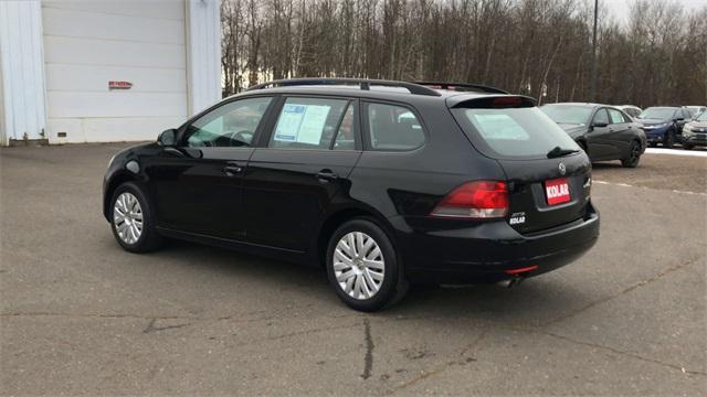 used 2014 Volkswagen Jetta SportWagen car, priced at $8,787