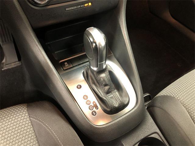 used 2014 Volkswagen Jetta SportWagen car, priced at $8,787