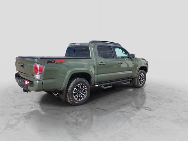used 2022 Toyota Tacoma car, priced at $41,499