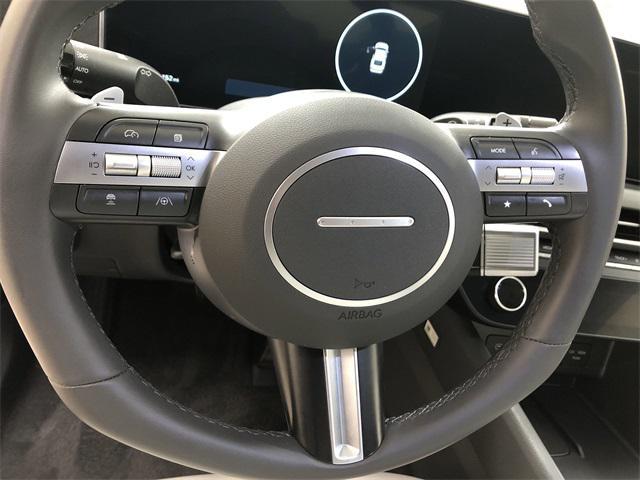 used 2024 Hyundai Sonata car, priced at $25,787