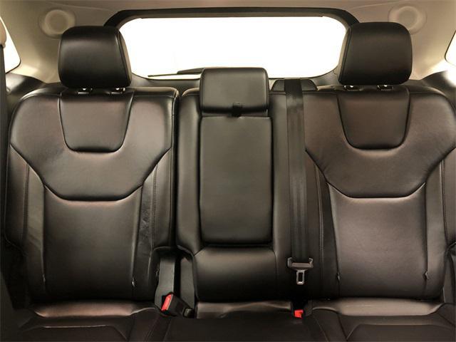 used 2020 Ford Edge car, priced at $19,987