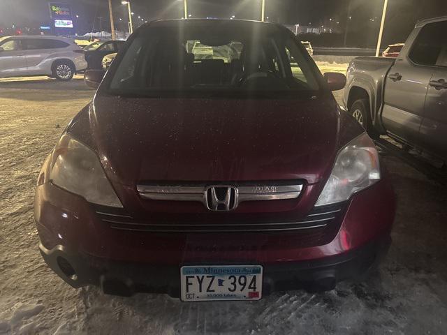 used 2008 Honda CR-V car, priced at $8,490