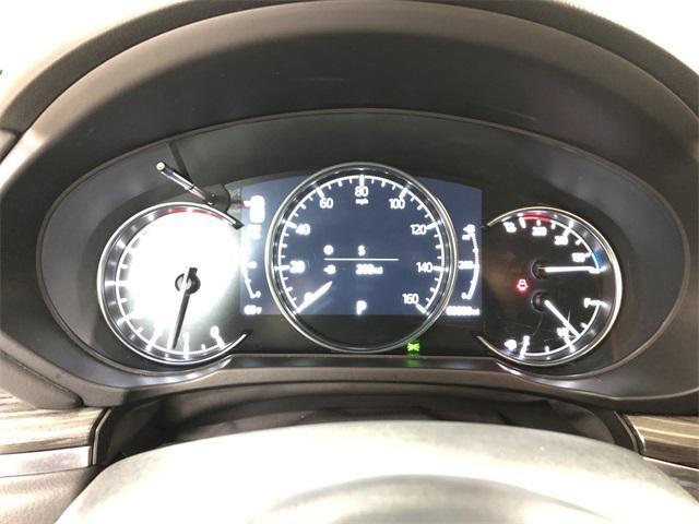 used 2021 Mazda CX-5 car, priced at $23,587