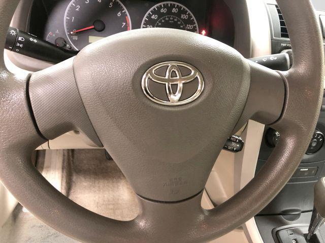 used 2009 Toyota Corolla car, priced at $10,490