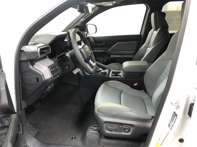 new 2025 Toyota 4Runner Hybrid car