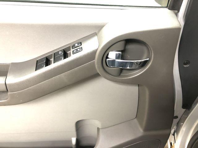 used 2013 Nissan Xterra car, priced at $15,987