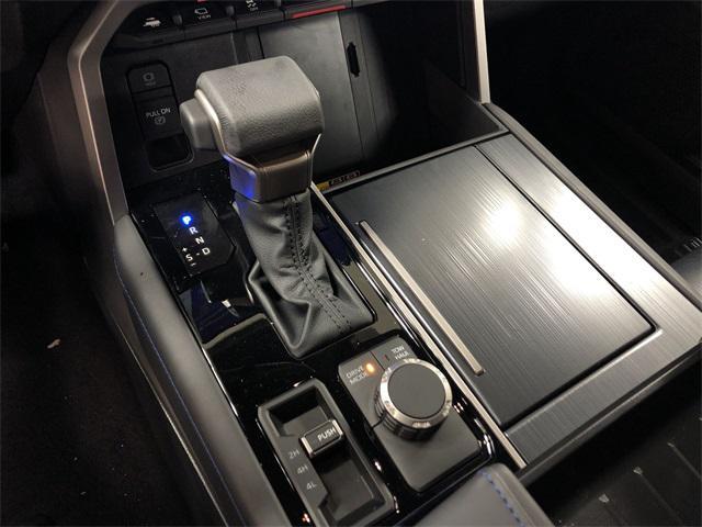 new 2026 Toyota Tundra car