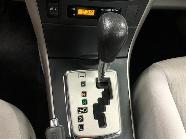 used 2010 Toyota Corolla car, priced at $6,990