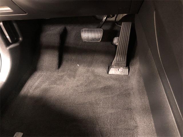 used 2023 Hyundai Tucson car, priced at $25,497