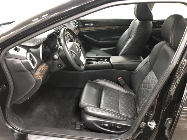 used 2018 Nissan Maxima car, priced at $22,988