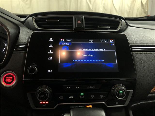 used 2019 Honda CR-V car, priced at $22,397