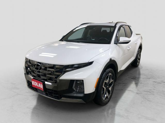 used 2023 Hyundai SANTA CRUZ car, priced at $31,999