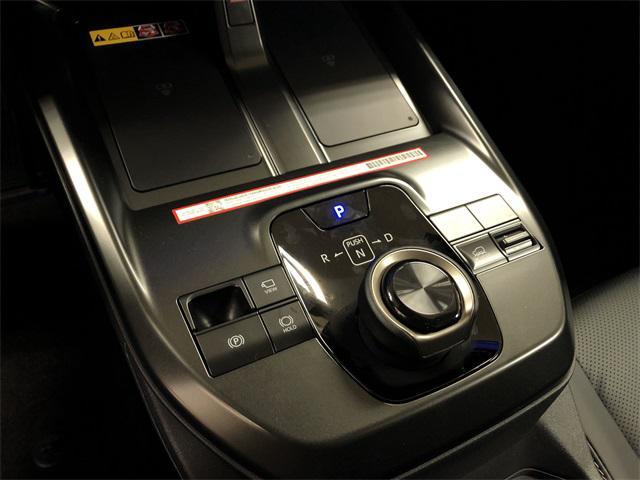 new 2026 Toyota bZ car