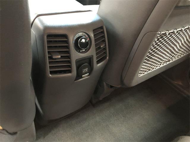 used 2008 Honda Pilot car, priced at $7,490