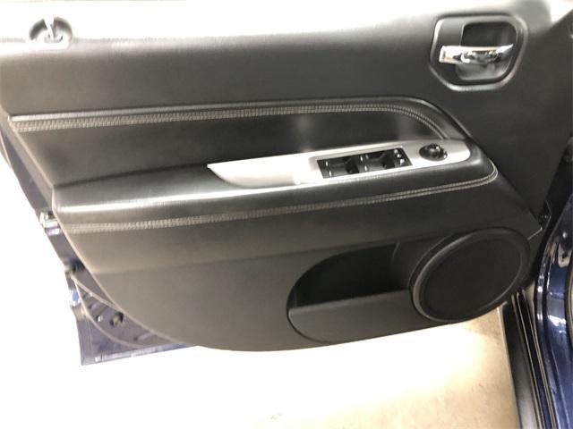 used 2016 Jeep Compass car, priced at $9,990