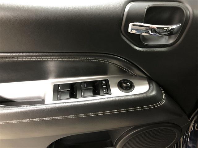 used 2016 Jeep Compass car, priced at $9,990