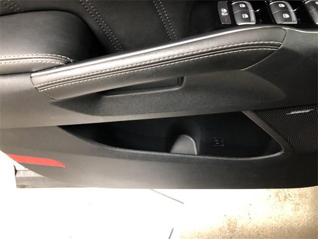 used 2023 Kia Sorento car, priced at $31,997