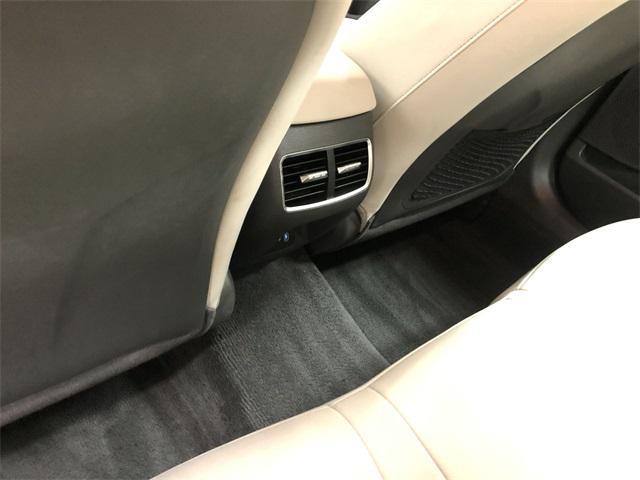 used 2025 Hyundai Sonata Hybrid car, priced at $27,993