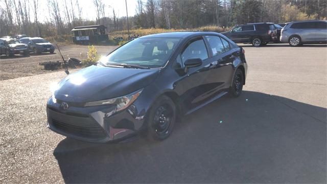 new 2026 Toyota Corolla car