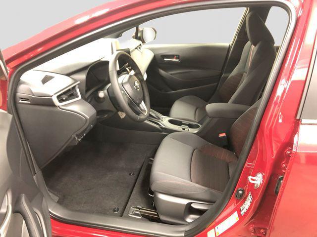 new 2026 Toyota Corolla Hybrid car, priced at $31,559