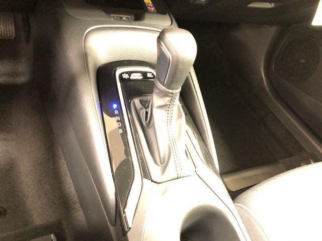 new 2026 Toyota Corolla Hybrid car, priced at $31,559