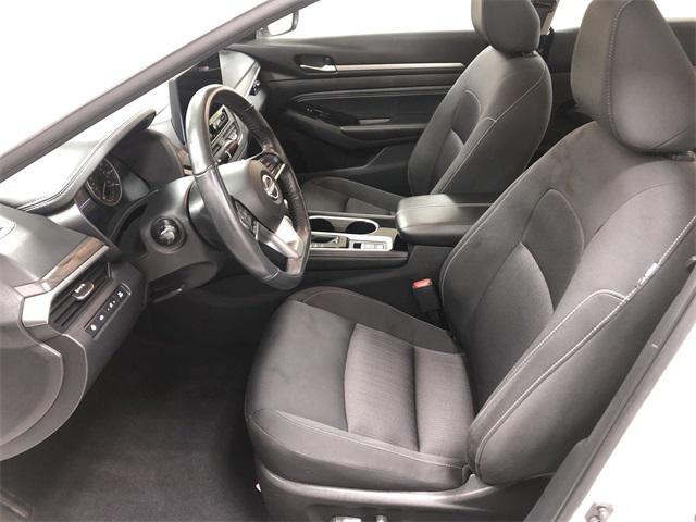 used 2023 Nissan Altima car, priced at $24,987