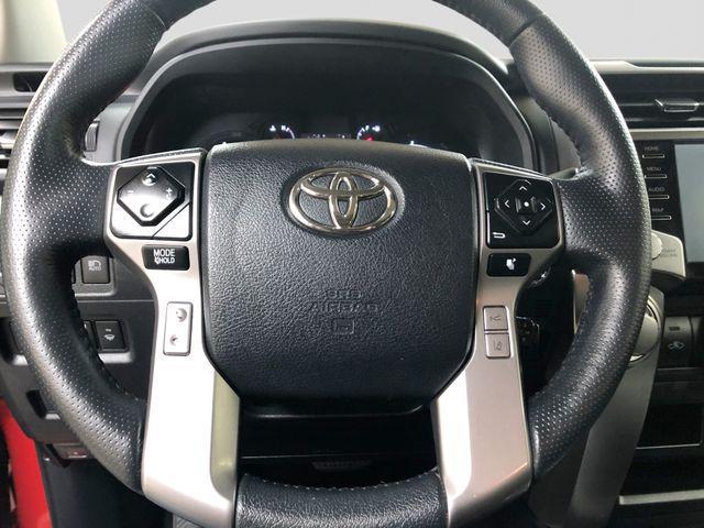 used 2023 Toyota 4Runner car, priced at $45,999