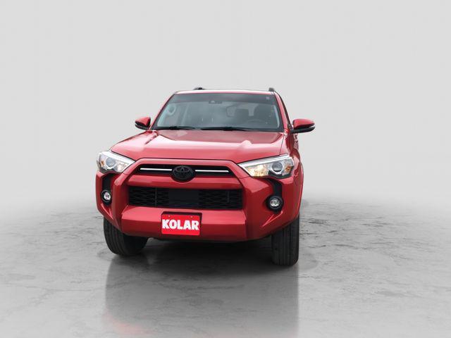used 2023 Toyota 4Runner car, priced at $45,999