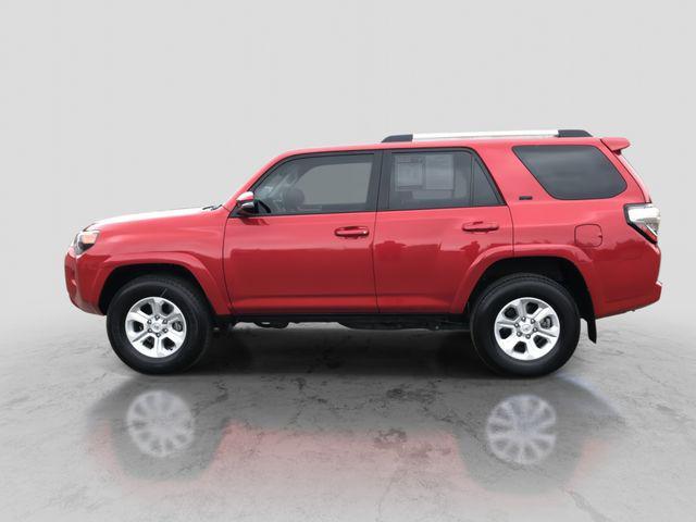 used 2023 Toyota 4Runner car, priced at $45,999