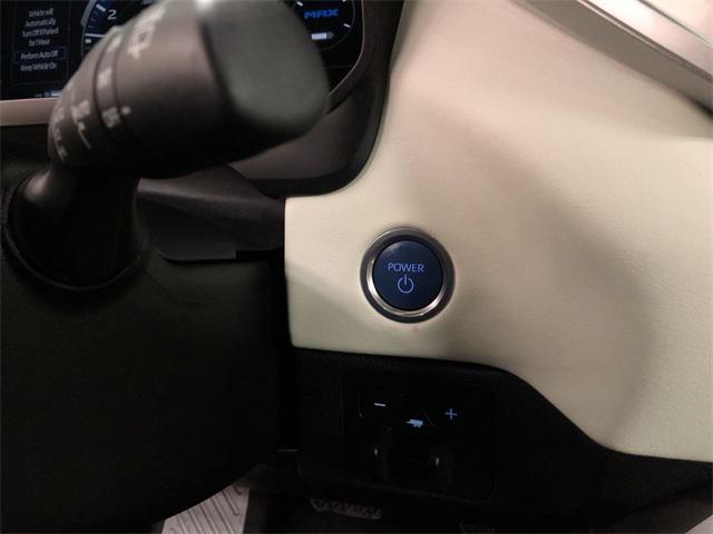 used 2024 Toyota Sequoia car, priced at $72,999