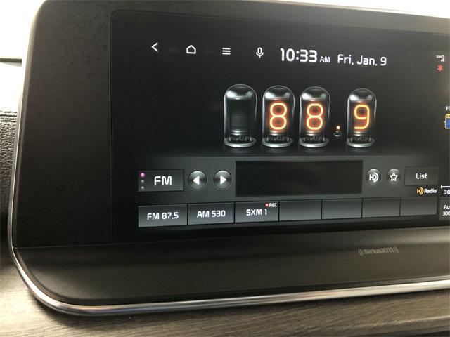 used 2020 Kia Telluride car, priced at $24,999