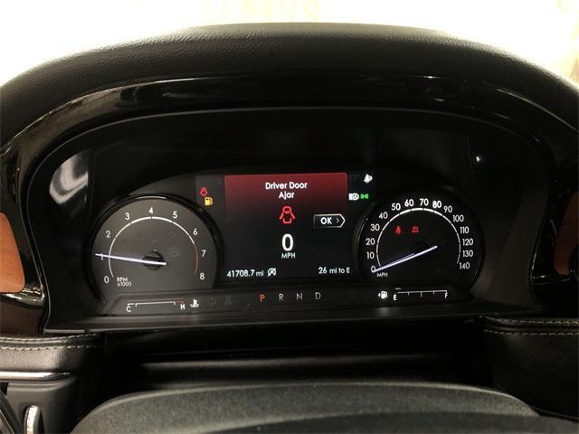 used 2020 Lincoln Corsair car, priced at $26,987