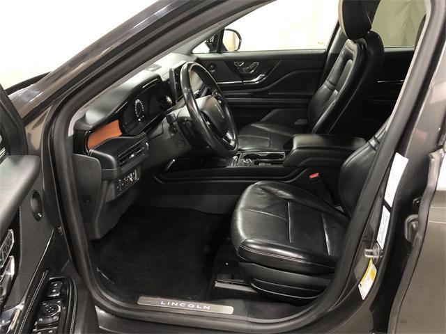 used 2020 Lincoln Corsair car, priced at $26,987
