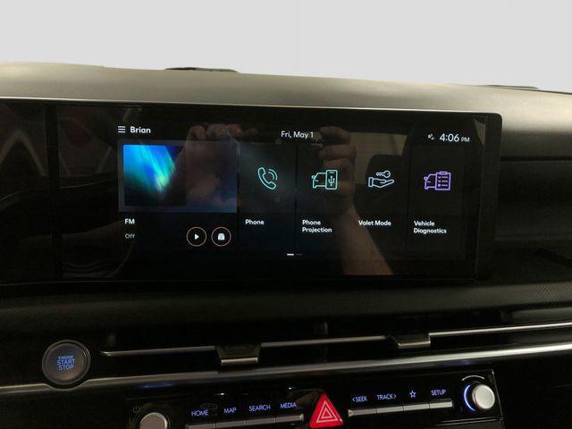 used 2025 Hyundai SANTA CRUZ car, priced at $29,995