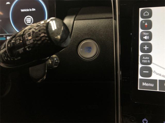 used 2023 Hyundai TUCSON Hybrid car, priced at $27,990