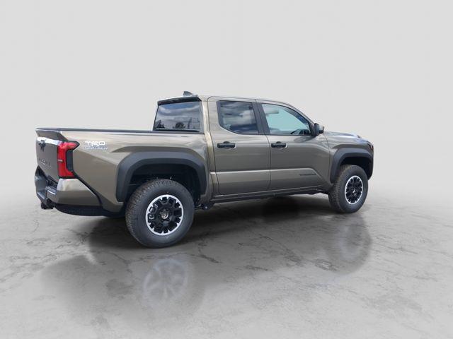 new 2026 Toyota Tacoma car, priced at $45,994