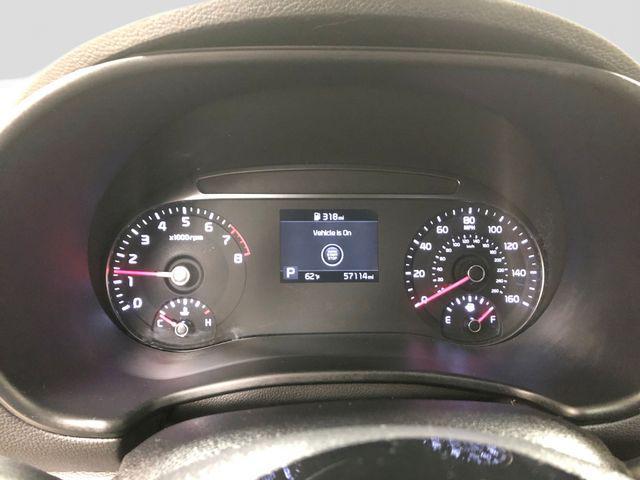 used 2021 Kia Soul car, priced at $16,969