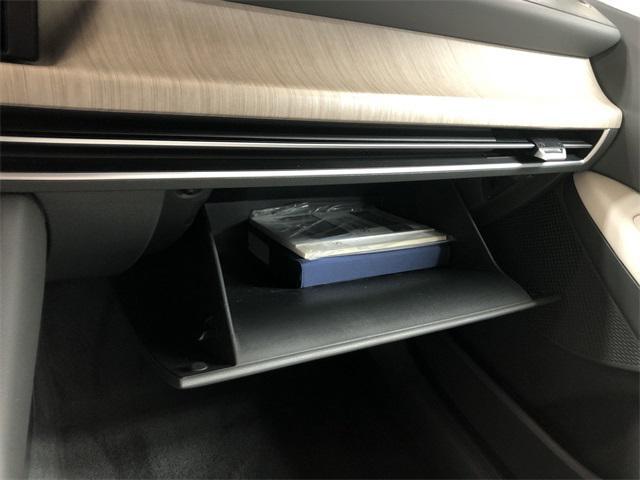 used 2025 Hyundai Sonata Hybrid car, priced at $27,497