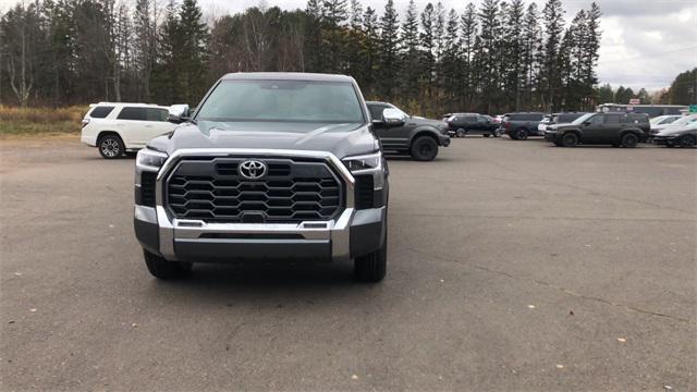 new 2026 Toyota Tundra car