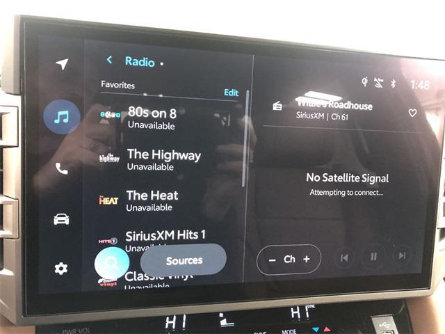 new 2026 Toyota Tundra car