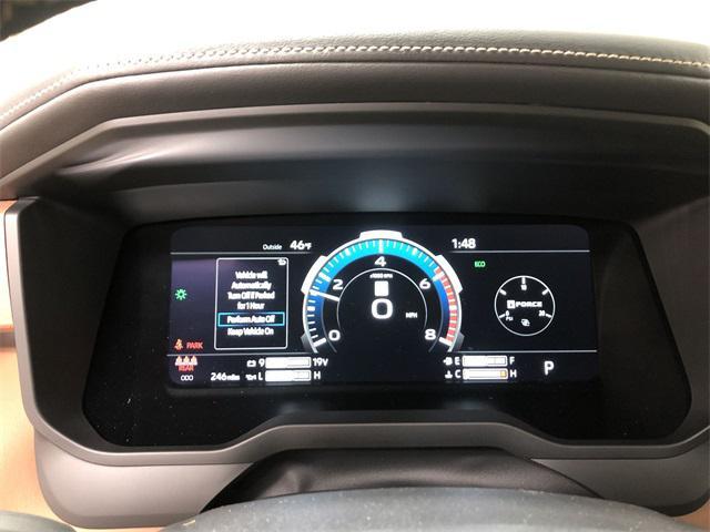 new 2026 Toyota Tundra car