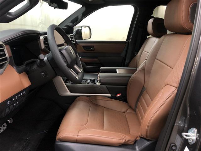 new 2026 Toyota Tundra car