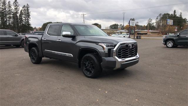 new 2026 Toyota Tundra car